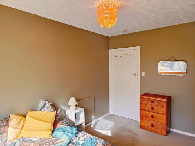 Renee's room