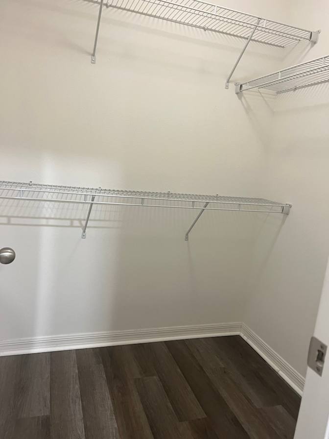 Narann's room