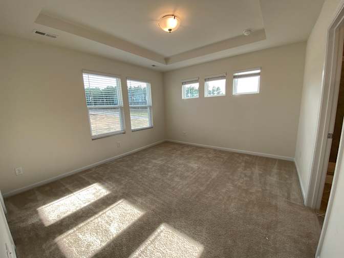 Alcove Rooms's room