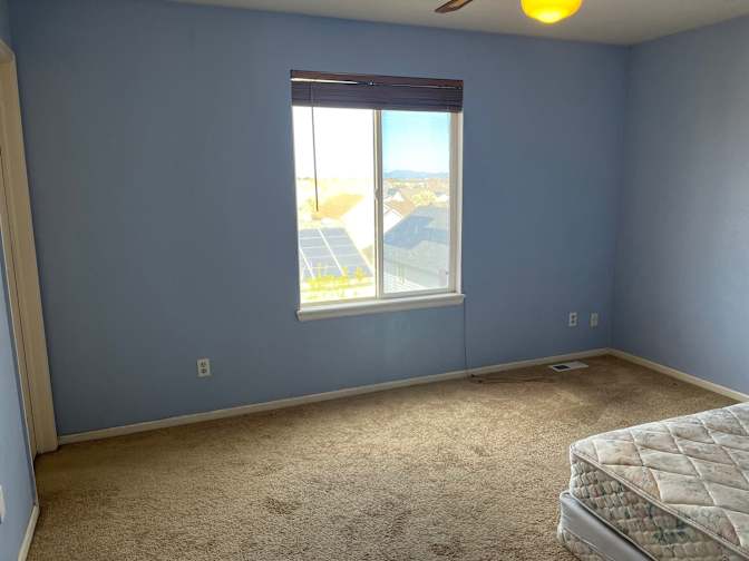 Kevin's room