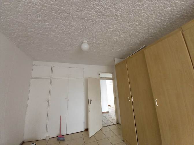 Charmaine Jangano's room