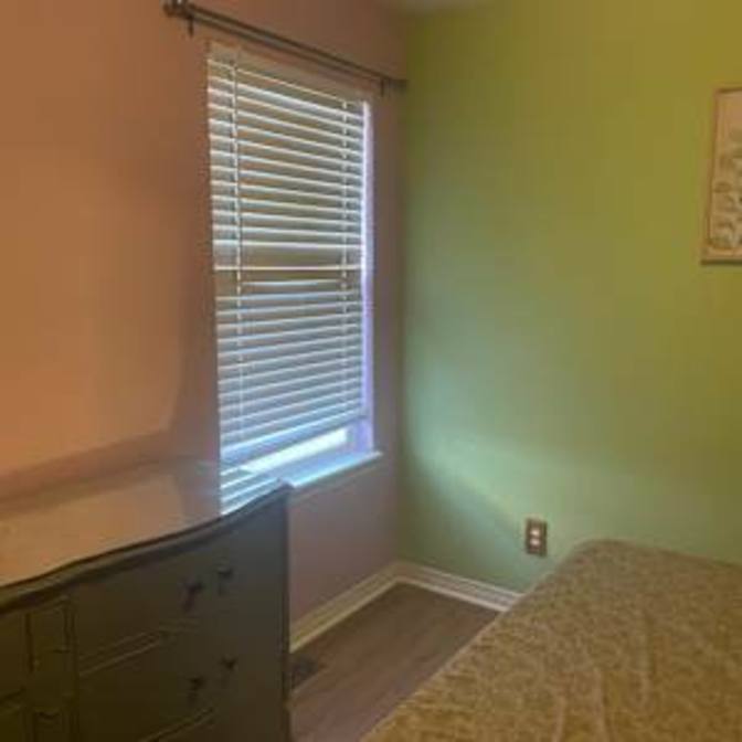 Cindi's room