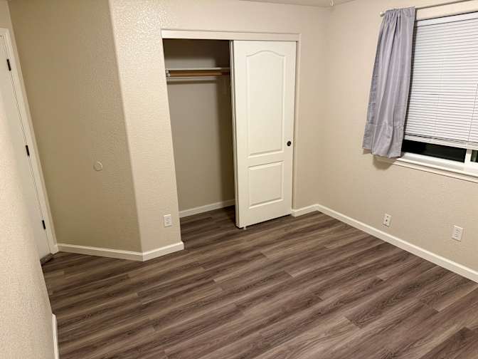 Chloe's room