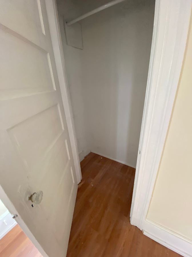 Kloud's room