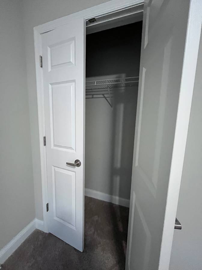 Cassidy Maxwell's room