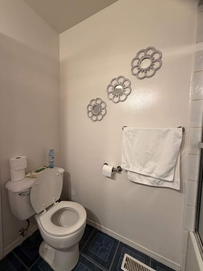 Neda salahi's room