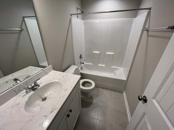 Alcove Rooms's room