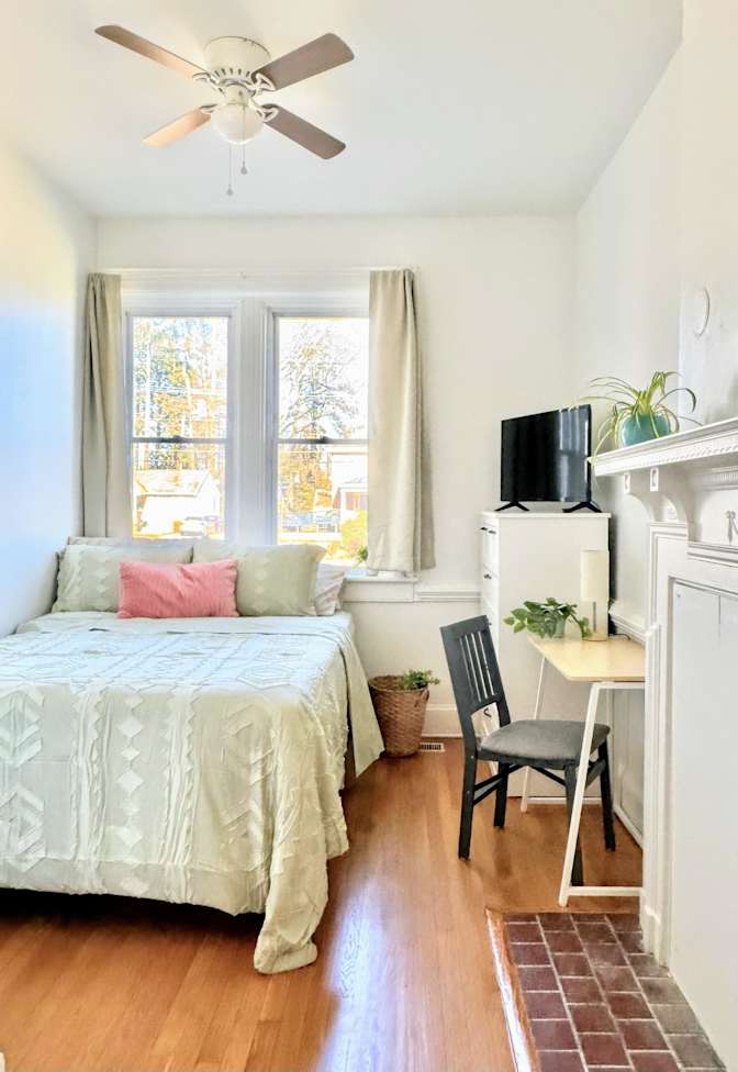 PadSplit's room