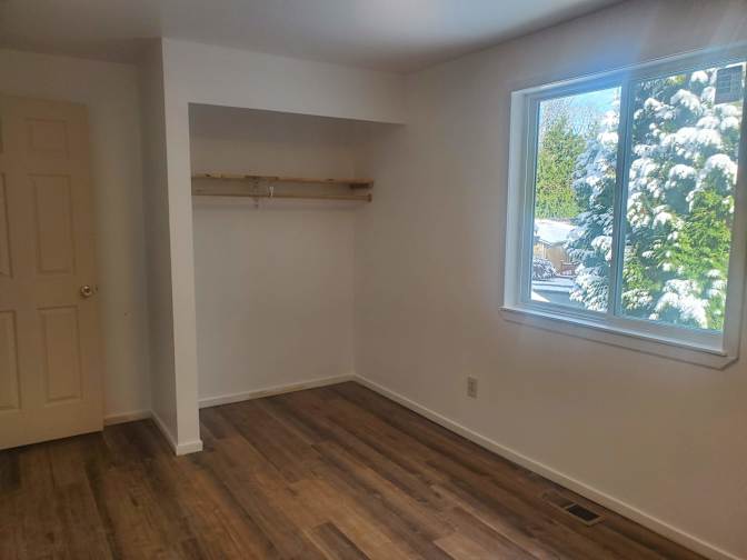 Kevin's room