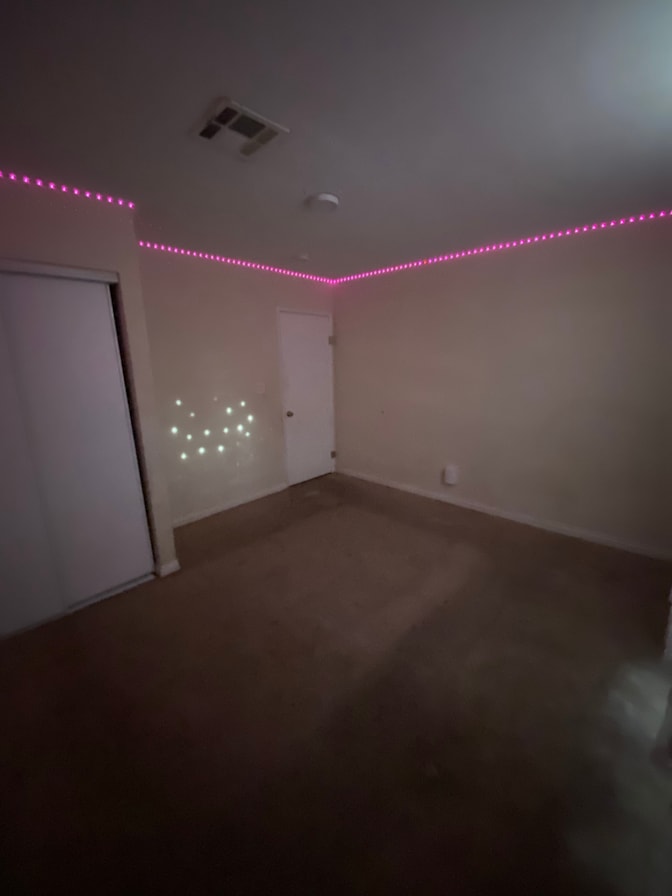 Claire's room