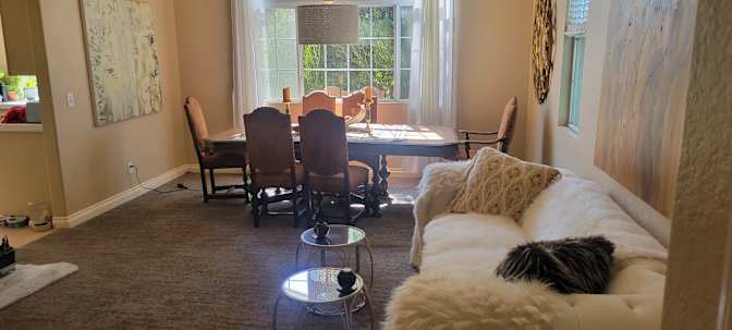 Lisa's room