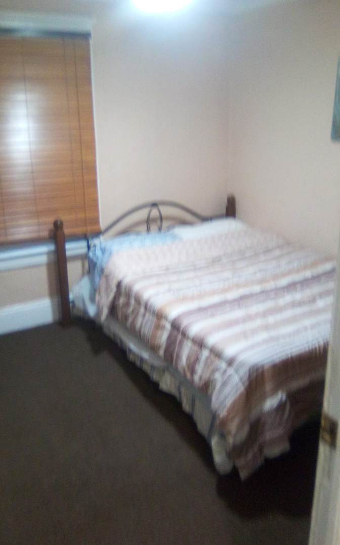 MJ place's room