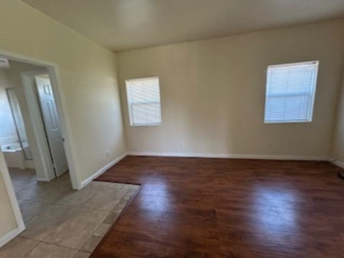 Sandy's room
