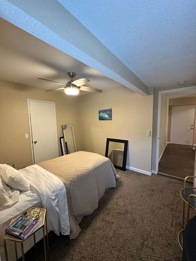 Natalie's room