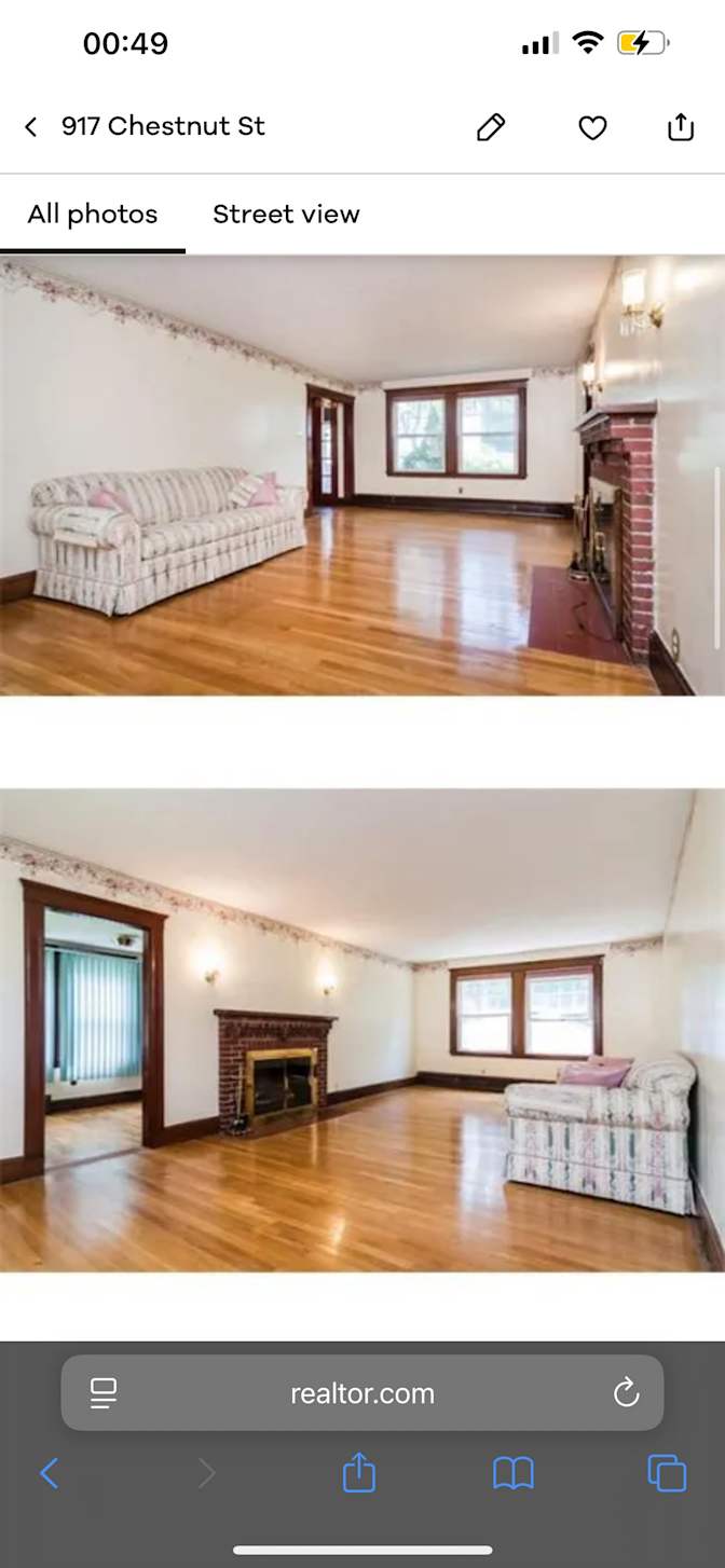 Mrigank's room