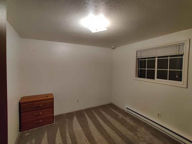 Luke Sippel's room