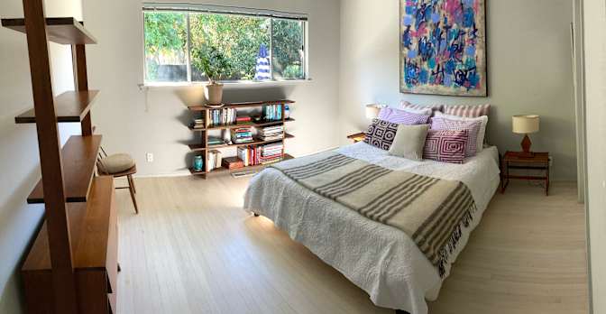 carol's room