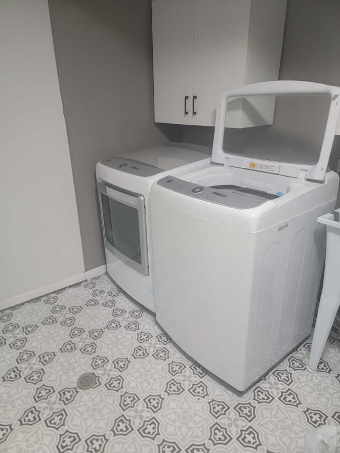 Samantha ghanem roska's room