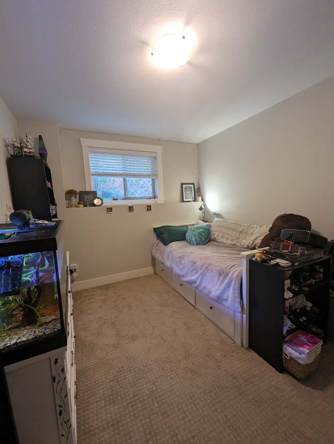 Kaillym's room