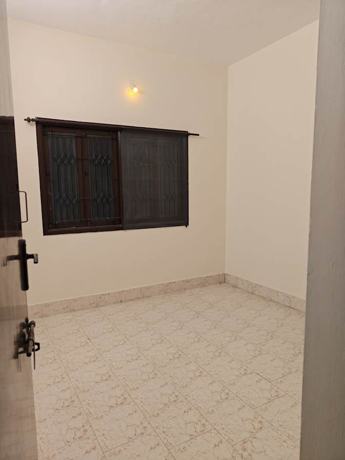 Rithin's room