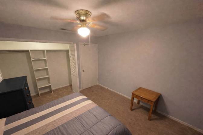 Seth Price's room