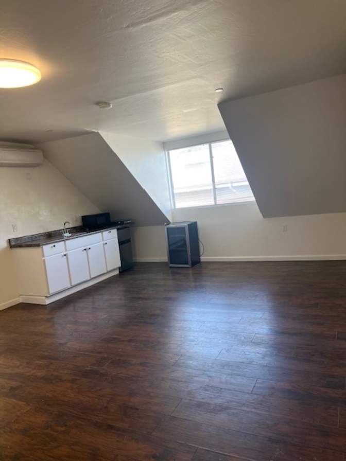Kourosh's room