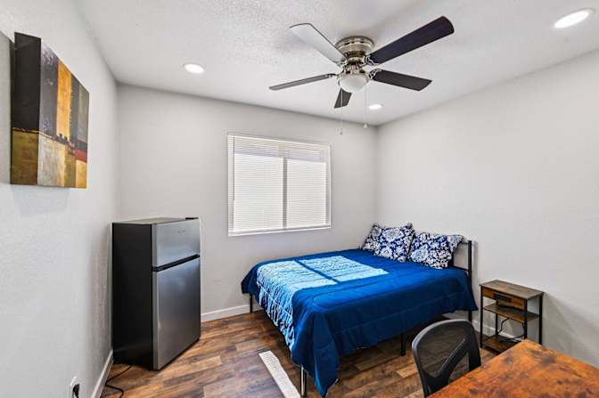 PadSplit's room