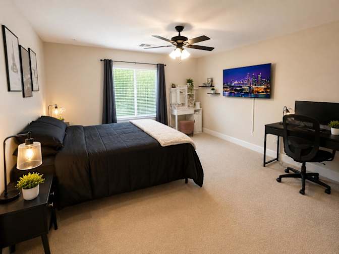 PadSplit's room