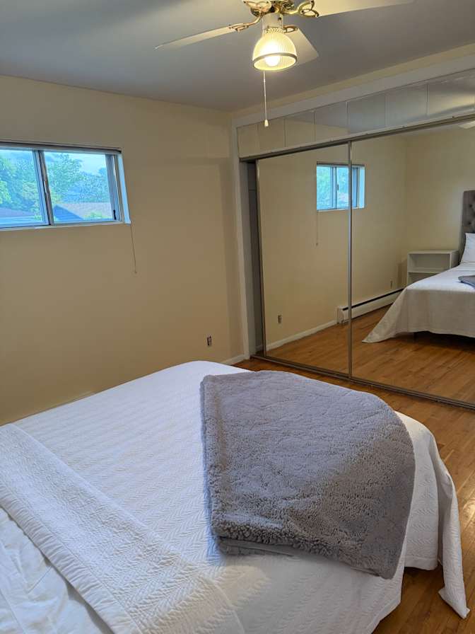 Kassi's room