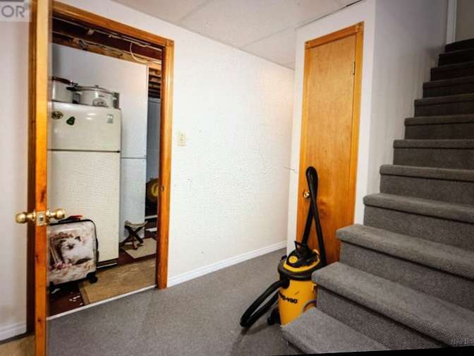 Stephen's room