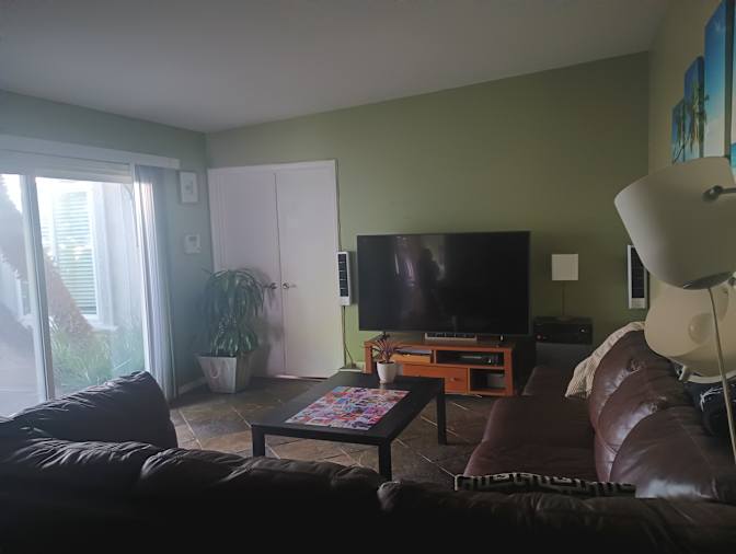 Gavin's room