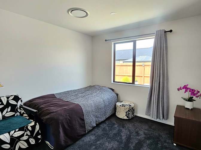Jess's room