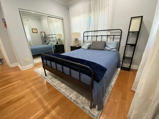Chelsea's room