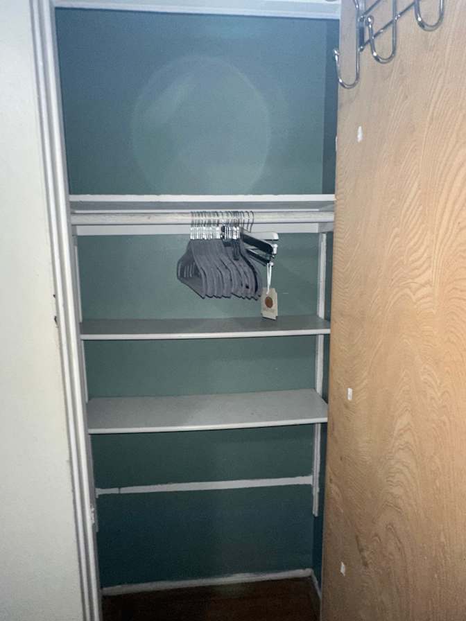 Joey's room