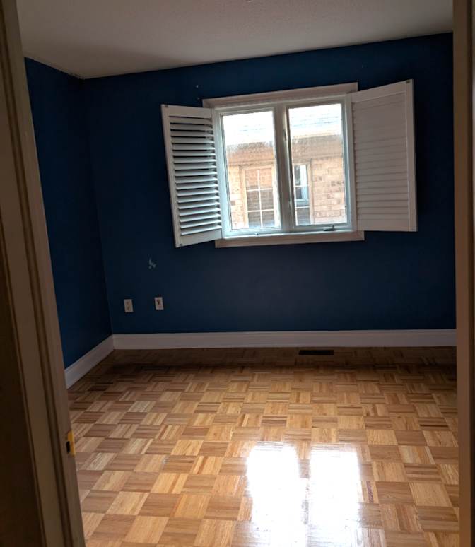 Stanya's room