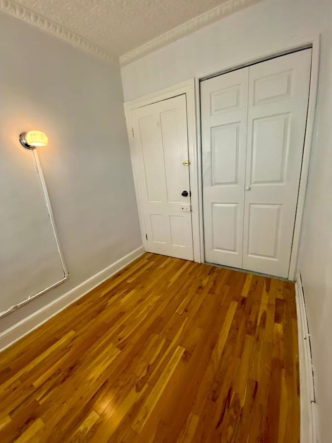 Julia's room