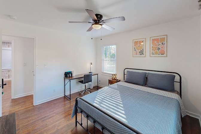 PadSplit's room