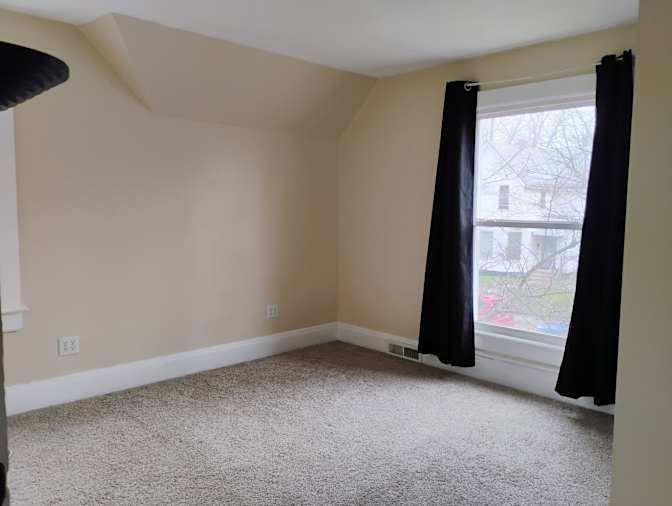 Kyla's room
