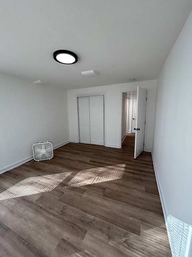 Daniel's room