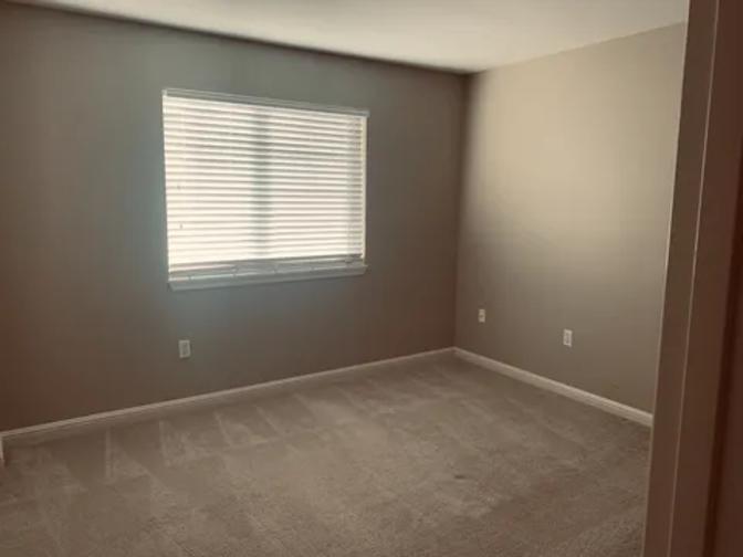 Jaydee's room