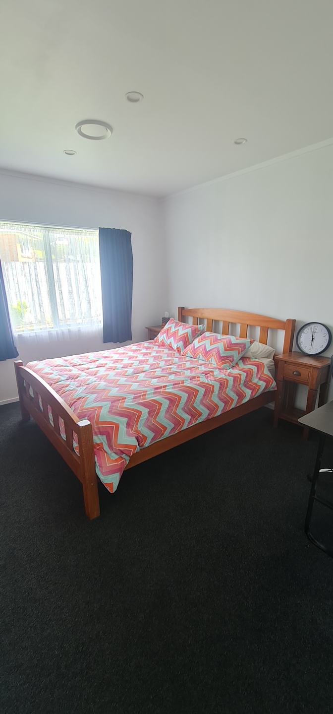 Kathy's room