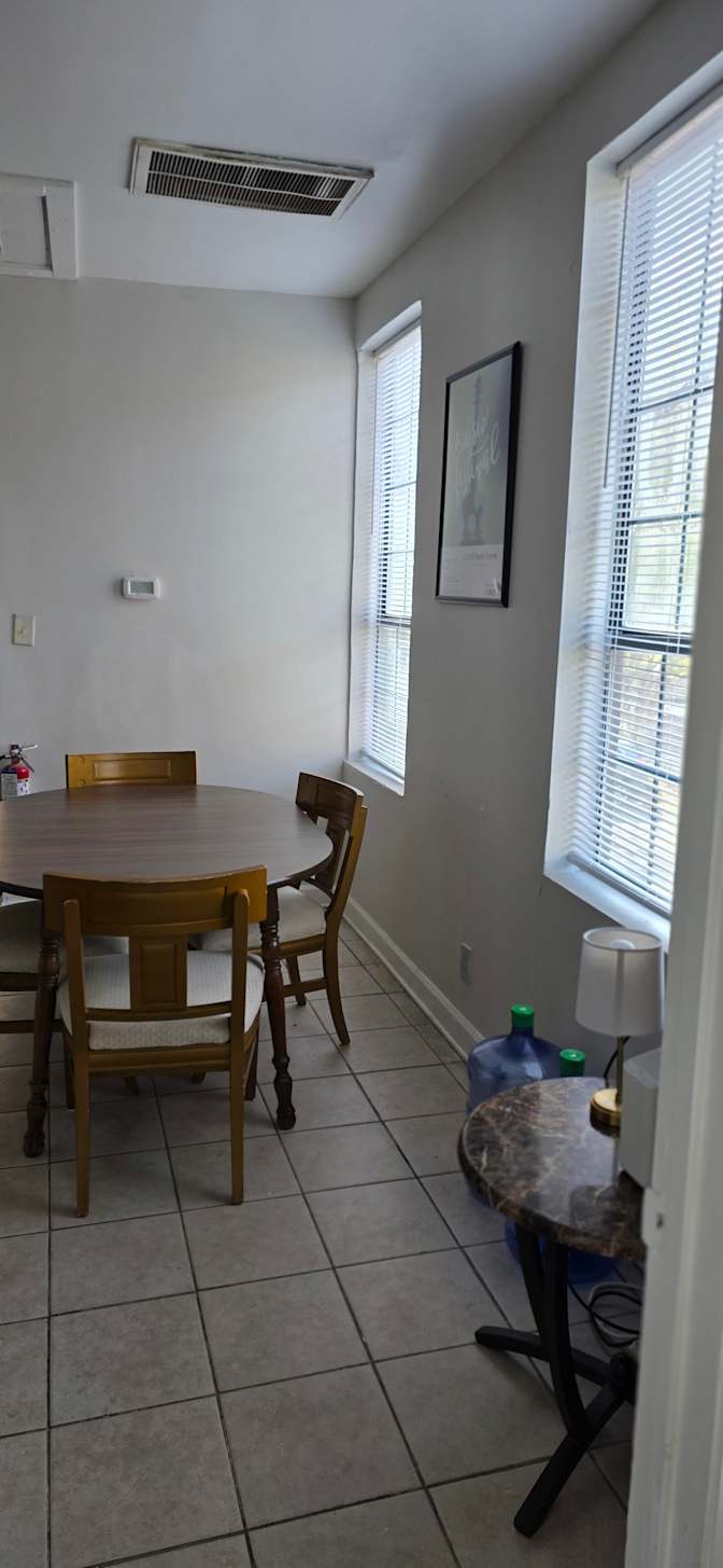 Mohammad's room