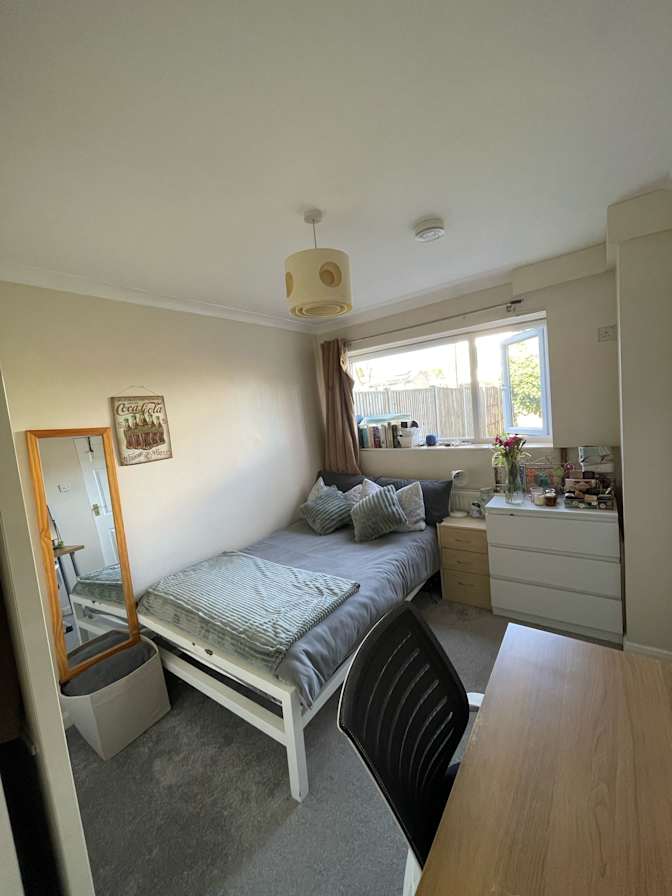 william's room