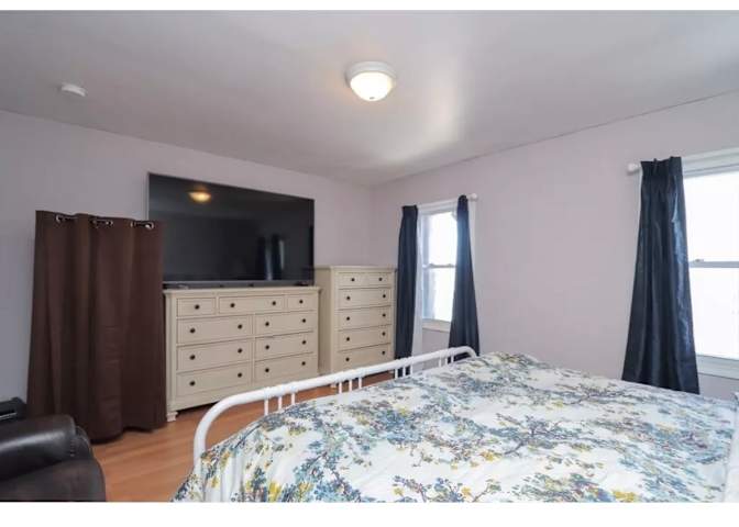 Omar's room