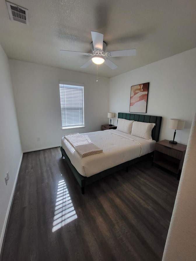 PadSplit's room
