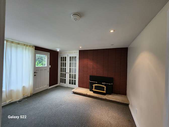 Asaad Al-nadawi's room