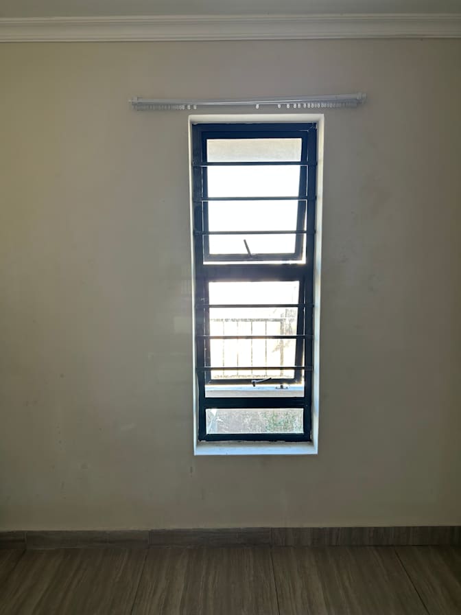 Florence's room