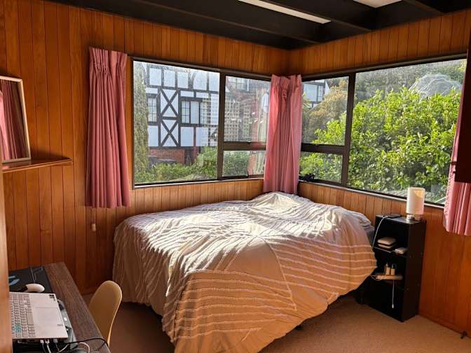 nagulan sivapatham's room