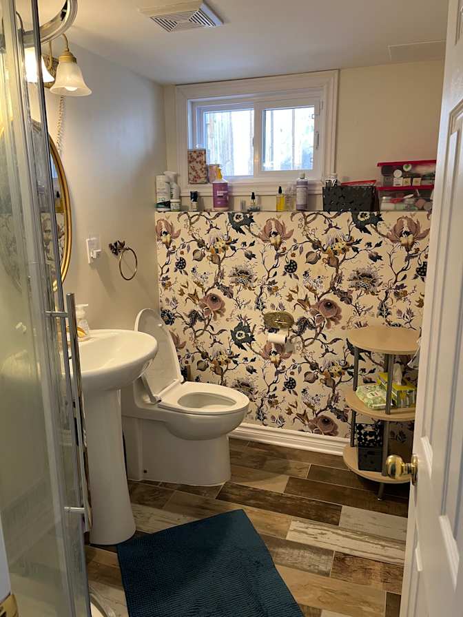 Jennifer's room