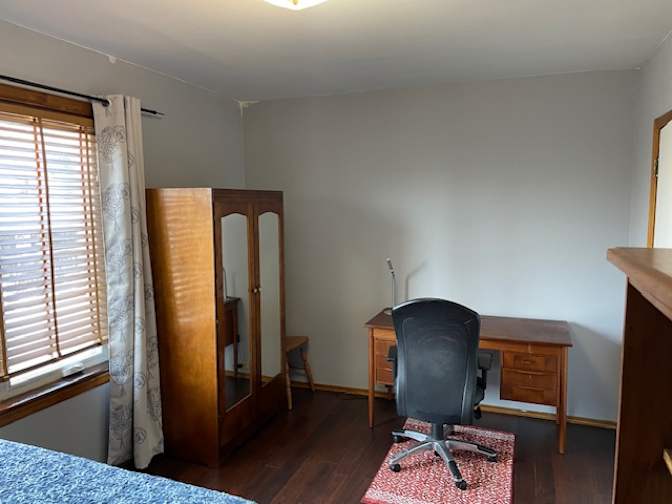 Mar's room
